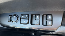 Kia Picanto 1.0 Shadow 5dr [4 seats] Petrol Hatchback